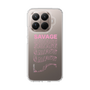 Slim Protection Case［ SAVAGE Pink ］