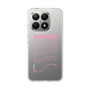 Slim Protection Case［ SAVAGE Pink ］