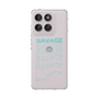 Slim Protection Case［ SAVAGE Blue ］