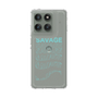 Slim Protection Case［ SAVAGE Blue ］