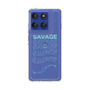 Slim Protection Case［ SAVAGE Blue ］