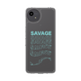 Slim Protection Case［ SAVAGE Blue ］