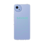 Slim Protection Case［ SAVAGE Blue ］