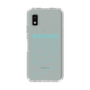Slim Protection Case［ SAVAGE Blue ］