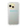 Slim Protection Case［ SAVAGE Blue ］