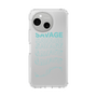 Slim Protection Case［ SAVAGE Blue ］