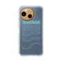 Slim Protection Case［ SAVAGE Blue ］