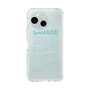 Slim Protection Case［ SAVAGE Blue ］