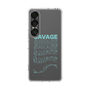 Slim Protection Case［ SAVAGE Blue ］