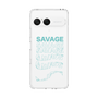 Slim Protection Case［ SAVAGE Blue ］