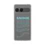 Slim Protection Case［ SAVAGE Blue ］
