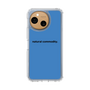 Slim Protection Case［ NATURAL COMMODITY Blue ］
