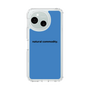 Slim Protection Case［ NATURAL COMMODITY Blue ］