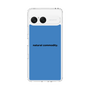 Slim Protection Case［ NATURAL COMMODITY Blue ］