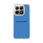 Slim Protection Case［ NATURAL COMMODITY Blue ］