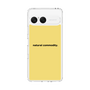 Slim Protection Case［ NATURAL COMMODITY Yellow ］