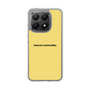 Slim Protection Case［ NATURAL COMMODITY Yellow ］