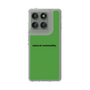 Slim Protection Case［ NATURAL COMMODITY Green ］