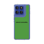 Slim Protection Case［ NATURAL COMMODITY Green ］