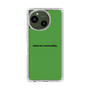 Slim Protection Case［ NATURAL COMMODITY Green ］