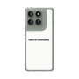 Slim Protection Case［ NATURAL COMMODITY White ］