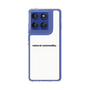 Slim Protection Case［ NATURAL COMMODITY White ］