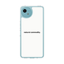 Slim Protection Case［ NATURAL COMMODITY White ］