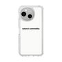 Slim Protection Case［ NATURAL COMMODITY White ］