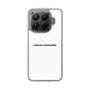 Slim Protection Case［ NATURAL COMMODITY White ］