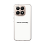 Slim Protection Case［ NATURAL COMMODITY White ］