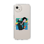Slim Protection Case［ KARUMA Character Design CASE ］