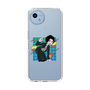 Slim Protection Case［ KARUMA Character Design CASE ］