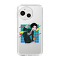 Slim Protection Case［ KARUMA Character Design CASE ］