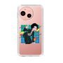 Slim Protection Case［ KARUMA Character Design CASE ］