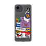 Slim Protection Case［ Demon Friends Sticker .1 ］