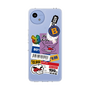 Slim Protection Case［ Demon Friends Sticker .1 ］