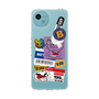 Slim Protection Case［ Demon Friends Sticker .1 ］