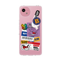 Slim Protection Case［ Demon Friends Sticker .1 ］