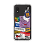 Slim Protection Case［ Demon Friends Sticker .1 ］