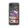 Slim Protection Case［ Demon Friends Sticker .1 ］