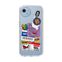 Slim Protection Case［ Demon Friends Sticker .1 ］