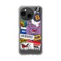 Slim Protection Case［ Demon Friends Sticker .1 ］