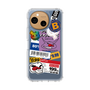 Slim Protection Case［ Demon Friends Sticker .1 ］