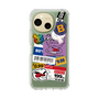 Slim Protection Case［ Demon Friends Sticker .1 ］