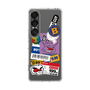 Slim Protection Case［ Demon Friends Sticker .1 ］