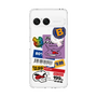 Slim Protection Case［ Demon Friends Sticker .1 ］