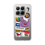 Slim Protection Case［ Demon Friends Sticker .1 ］