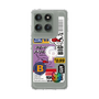 Slim Protection Case［ Demon Friends Sticker .2 ］