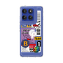 Slim Protection Case［ Demon Friends Sticker .2 ］