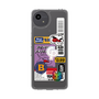 Slim Protection Case［ Demon Friends Sticker .2 ］